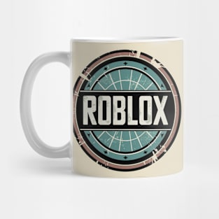 Roblox Mug